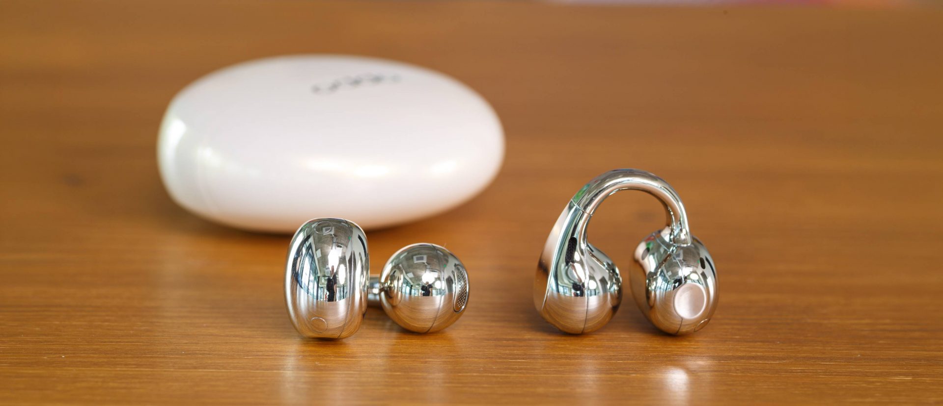 Весенний залп OPPO: смартфон-долгожитель Find X9s, титановые наушники Enco Clip2 и спортивные фишки ColorOS 16