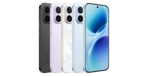Игра в имитацию: зачем на самом деле vivo выпустила S50t под видом новинки?