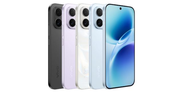 Игра в имитацию: зачем на самом деле vivo выпустила S50t под видом новинки?