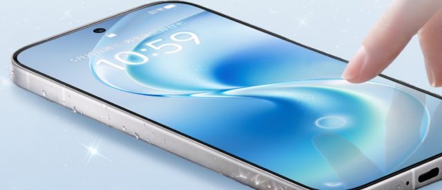 Инсайдеры испортили праздник vivo: всё о новом S60 известно до официального релиза Инсайдеры испортили праздник vivo: всё о новом S60 известно до официального релиза