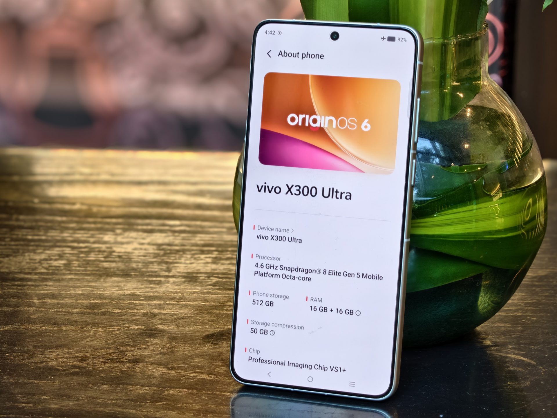 Смартфон vivo X300 Ultra: тест камеры | DGL.RU