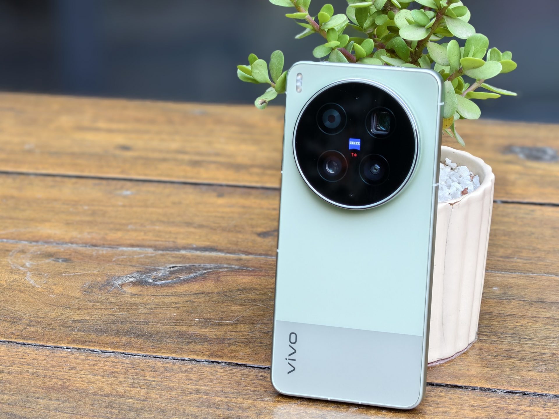 Смартфон vivo X300 Ultra: тест камеры | DGL.RU