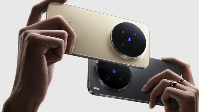 Смартфон Vivo X500: стоит ли его ждать? | DGL.RU