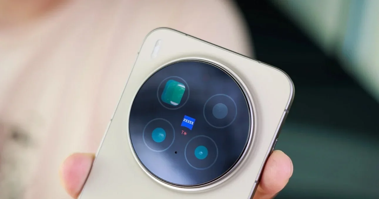 Смартфон Vivo X500: стоит ли его ждать? | DGL.RU
