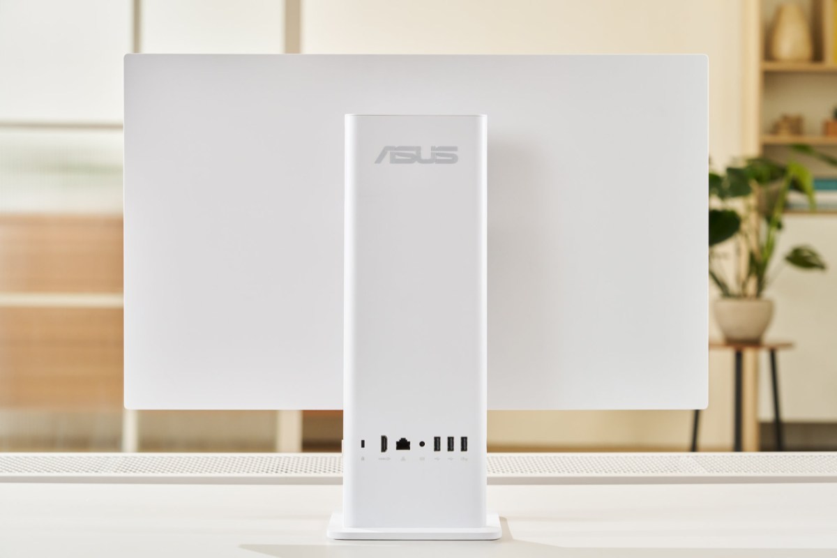 Asus VM441: моноблок, который работает на чипе от смартфона, но уделает ваш домашний системник картинка Asus VM441: моноблок, который работает на чипе от смартфона, но уделает ваш домашний системник