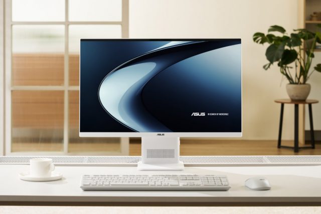 Asus VM441: моноблок, который работает на чипе от смартфона, но уделает ваш домашний системник Asus VM441: моноблок, который работает на чипе от смартфона, но уделает ваш домашний системник