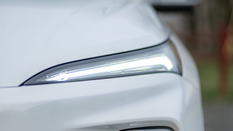 Внедорожник Buick Enclave удивил роскошью | DGL.RU