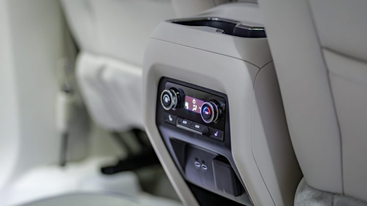 Внедорожник Buick Enclave удивил роскошью | DGL.RU