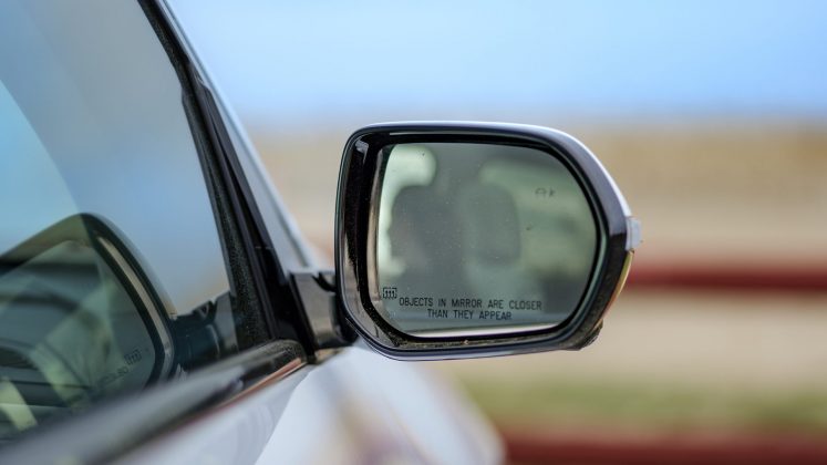 Внедорожник Buick Enclave удивил роскошью | DGL.RU