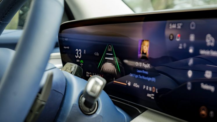 Внедорожник Buick Enclave удивил роскошью | DGL.RU