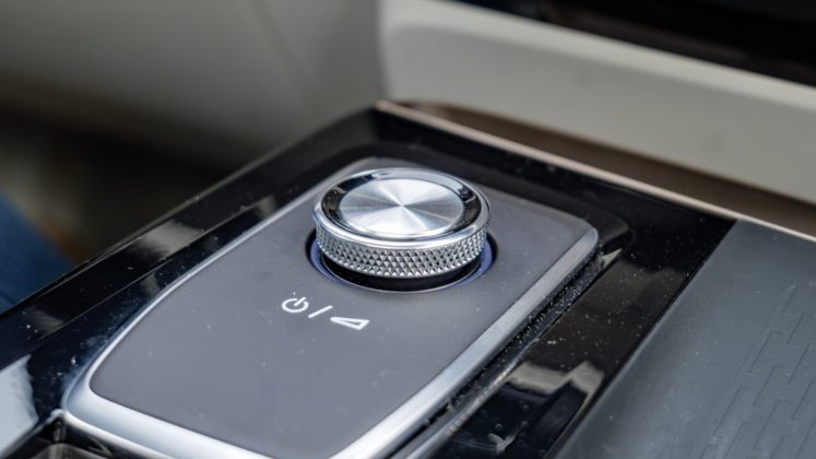 Внедорожник Buick Enclave удивил роскошью | DGL.RU
