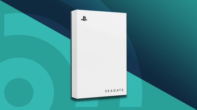 Внешние HDD и SSD для PS5: лучшие накопители | DGL.RU