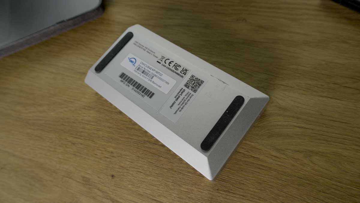Лучший внешний жесткий диск для Mac в 2026 году: улучшите функциональность своего MacBook или iMac картинка Внешние накопители для Mac 2026 | DGL.RU
