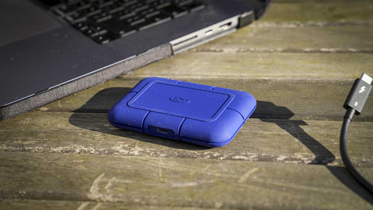 Лучший внешний жесткий диск для Mac в 2026 году: улучшите функциональность своего MacBook или iMac картинка Внешние накопители для Mac 2026 | DGL.RU