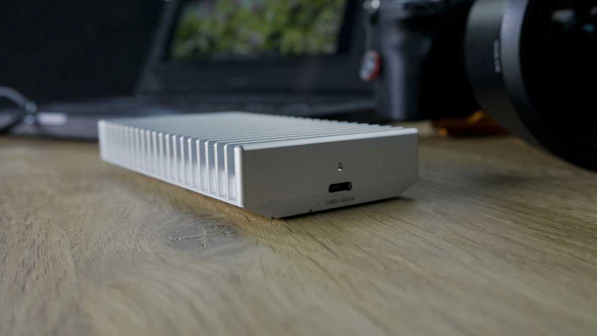 Лучший внешний жесткий диск для Mac в 2026 году: улучшите функциональность своего MacBook или iMac картинка Внешние накопители для Mac 2026 | DGL.RU