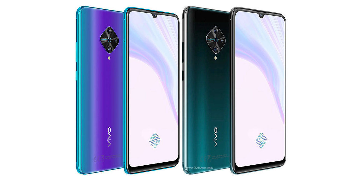 Смартфон vivo S2: стоит ли ждать перезапуск | DGL.RU