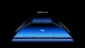 Вторая попытка покорить рынок: Samsung готовит Galaxy Z TriFold 2 со встроенным стилусом