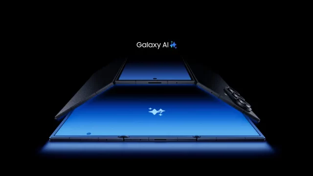 Смартфон Galaxy Z TriFold 2: путь к идеалу | DGL.RU