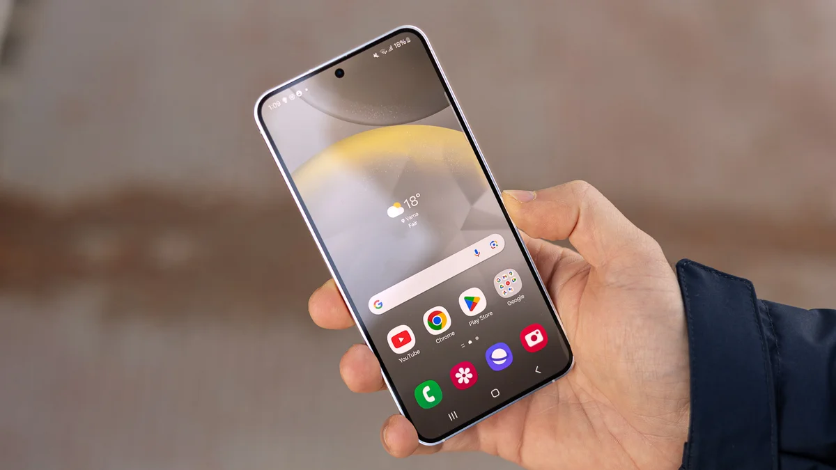 Взрыв в руках: почему Galaxy S24 загорелся и как уберечь свой гаджет
