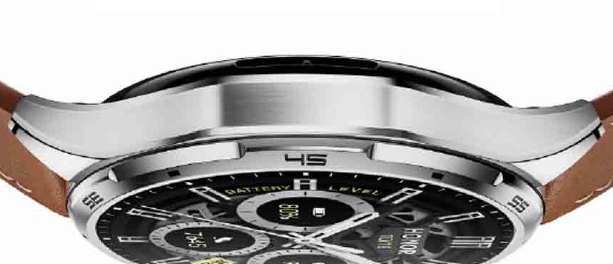 Забудьте, где лежит зарядка: Honor Watch 6 Plus готовы прожить больше месяца на одном вдохе