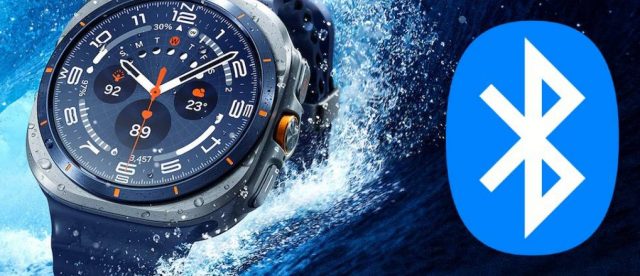 Samsung готовит урезанные Galaxy Watch Ultra 2: на чем сэкономили в этот раз? Samsung готовит урезанные Galaxy Watch Ultra 2: на чем сэкономили в этот раз?