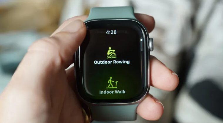 Fitbit Air — это просто бренд? Пятерка гаджетов, которые умеют больше картинка Google предлагает платить за «пустоту» вместо экрана, но готовы ли вы к такому минимализму? Нашли 5 гаджетов, которые показывают результат, а не только ваш пульс.
