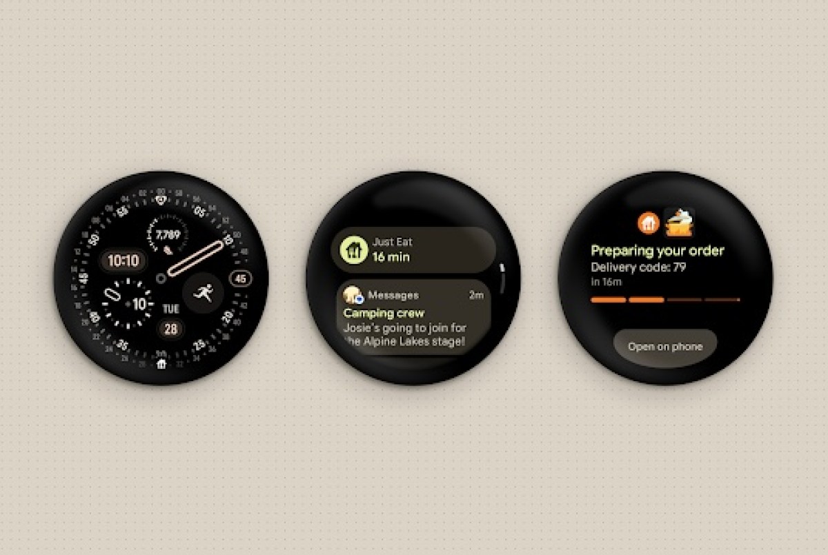 Конец вечной боли с зарядкой: Google представила Wear OS 7, но радоваться пока рано картинка Конец вечной боли с зарядкой: Google представила Wear OS 7, но радоваться пока рано