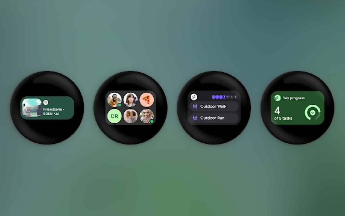 Конец вечной боли с зарядкой: Google представила Wear OS 7, но радоваться пока рано