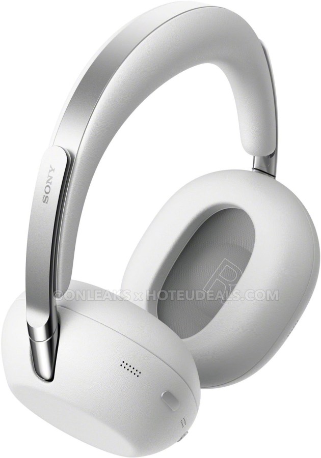 Sony WH-1000X слили за день до анонса: новая элитная гарнитура работает меньше, а стоит дико дороже картинка Sony WH-1000X слили за день до анонса: новая элитная гарнитура работает меньше, а стоит дико дороже