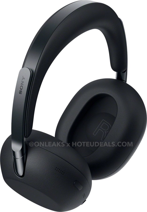 Sony WH-1000X слили за день до анонса: новая элитная гарнитура работает меньше, а стоит дико дороже картинка Sony WH-1000X слили за день до анонса: новая элитная гарнитура работает меньше, а стоит дико дороже