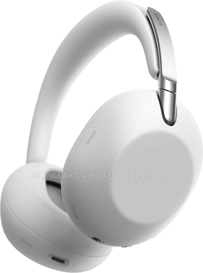 Sony WH-1000X слили за день до анонса: новая элитная гарнитура работает меньше, а стоит дико дороже картинка Sony WH-1000X слили за день до анонса: новая элитная гарнитура работает меньше, а стоит дико дороже