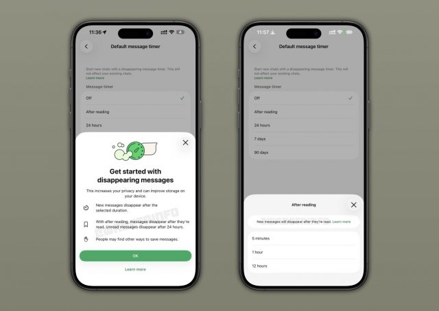 Прочитал — забудь: какая секретная фишка WhatsApp вот-вот появится в вашем iPhone?