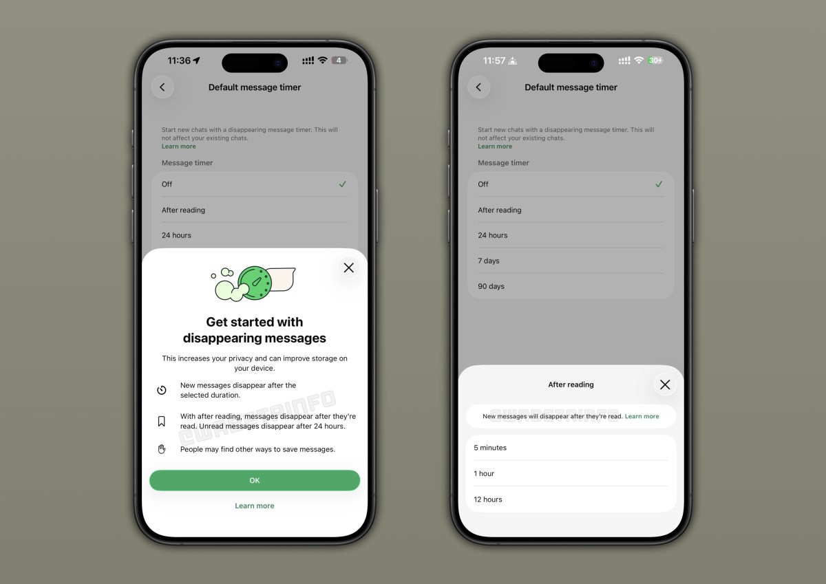 Прочитал — забудь: какая секретная фишка WhatsApp вот-вот появится в вашем iPhone?
