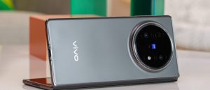 Складной монстр без слабых мест: после анонса vivo X Fold6 другие «раскладушки» кажутся игрушками