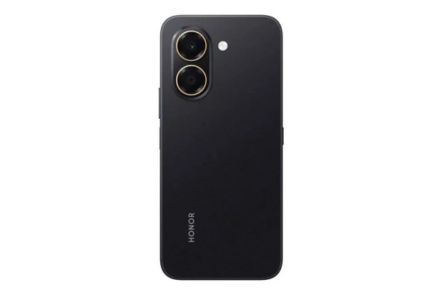 Honor X7e 4G выходит из тени: база данных раскрыла появление нового смартфона