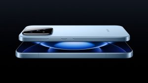 Xiaomi 17 Max: батарея на 8000 мАч и камера на 200 Мп