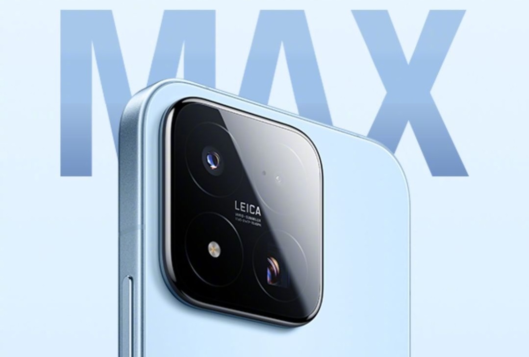 Xiaomi 17 Max: монструозная батарея и камера на 200 мегапикселей