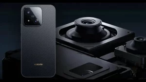 Xiaomi 17 Max: смартфон с камерой на 200 Мп выдает фото весом 115 МБ