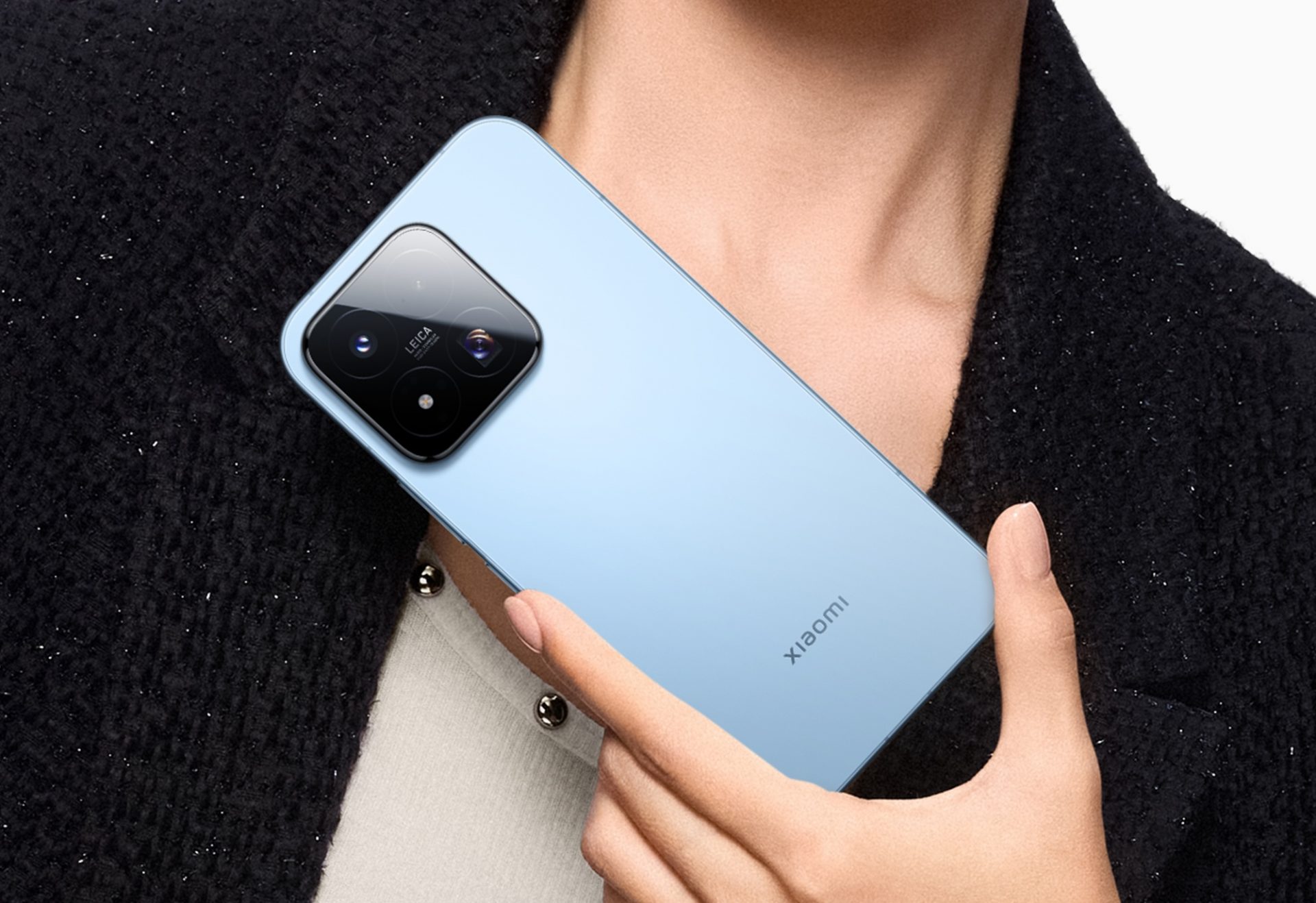 Xiaomi 17 Max выходит на этой неделе: презентация смартфона, электрокара и новых гаджетов