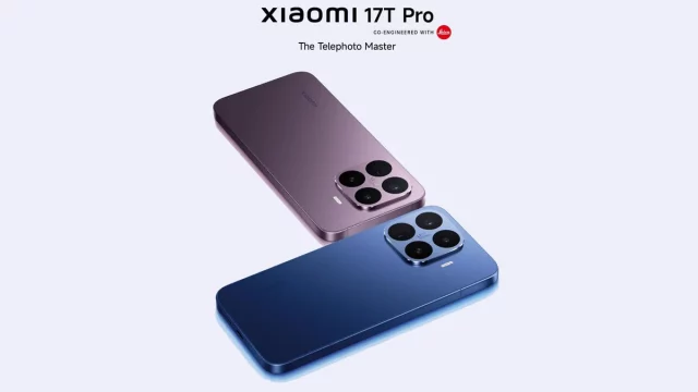 Xiaomi 17T сошел с ума? Новый «убийца флагманов» по цене Galaxy S26 Ultra Xiaomi 17T сошел с ума? Новый «убийца флагманов» по цене Galaxy S26 Ultra