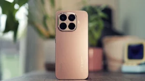Блеск и нищета эргономики: почему премиальный дизайн Xiaomi 17T — это ловушка