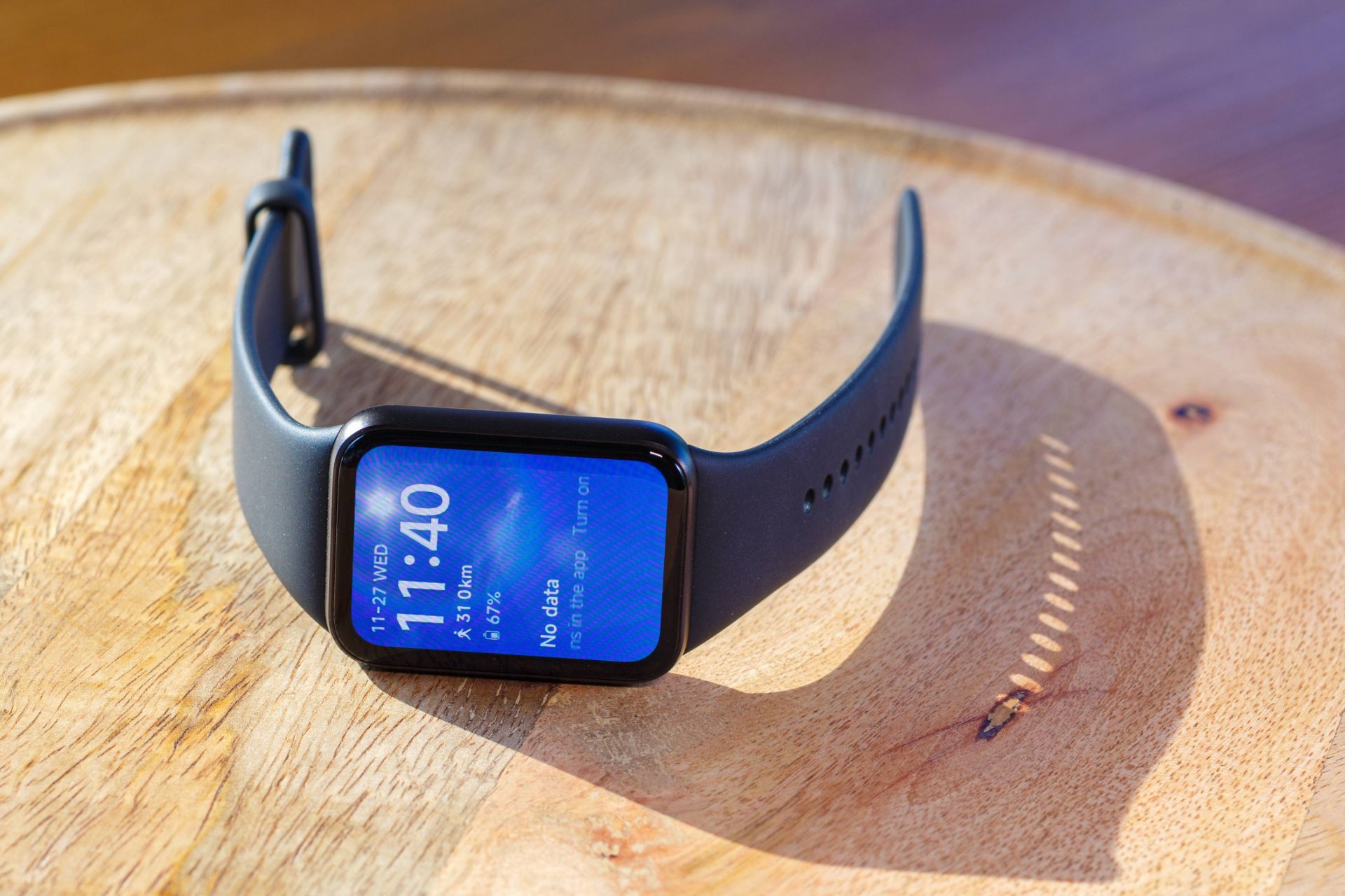 Стоит ли покупать Xiaomi Smart Band 10 Pro? | DGL.RU