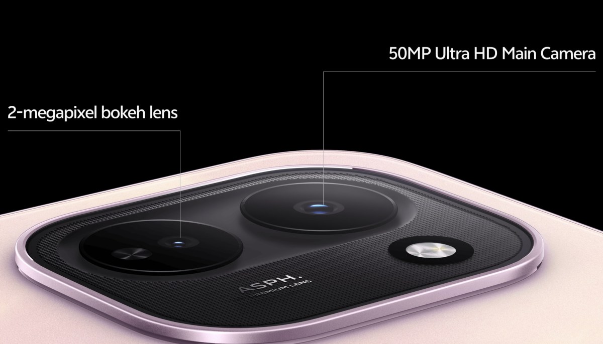 Кошмар для повербанков: новый vivo Y600 Turbo получил емкость, которой позавидуют ноутбуки