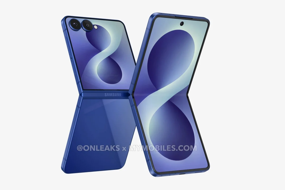 Galaxy Z Flip 8: самый недооцененный прорыв года, который вы почти проспали