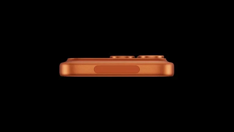 Загадочная полоса на корпусе iPhone 17 Pro: почему вам не стоит паниковать картинка Смартфон Apple iPhone 17 Pro: стоит ли брать? | DGL.RU