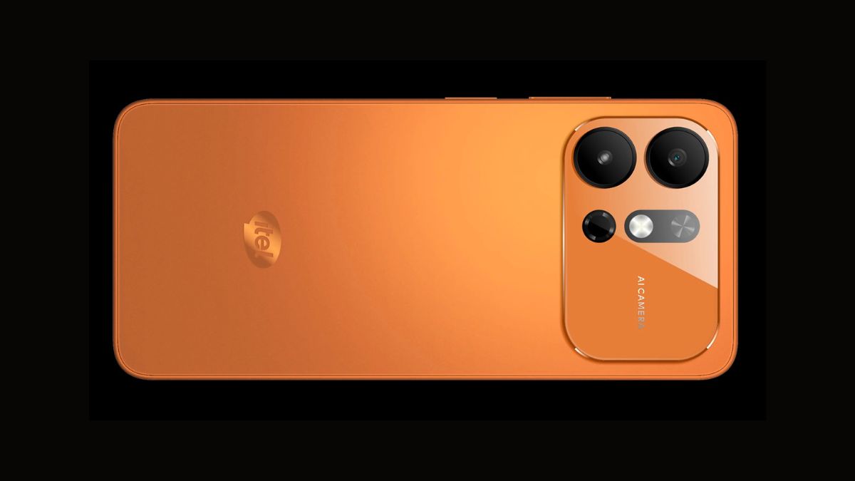Запуск Itel A100 Pro: живучий бюджетник с дизайном под флагманы