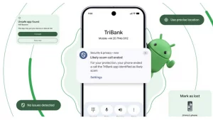 Защита на максимум: как Android 17 обезопасит ваш смартфон от краж и мошенников
