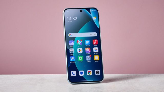 Обзор Xiaomi Redmi Note 15 Pro 5G — отличный смартфон с ужасным ПО