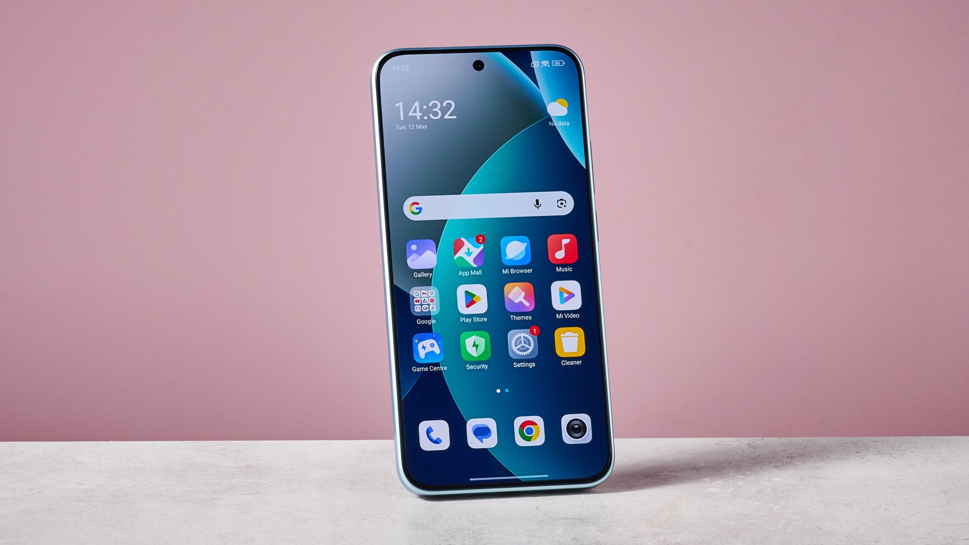 Обзор Xiaomi Redmi Note 15 Pro 5G — отличный смартфон с ужасным ПО