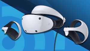 Лучшие аксессуары для PSVR 2: что точно купить в 2026 году